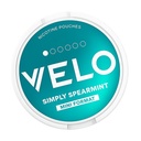 AI: Velo Nikotinové sáčky Spearmint - 4mg