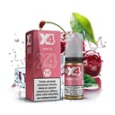 AI: Eliquid X4 Bar Juice Cherry Ice 10ml - 20mg