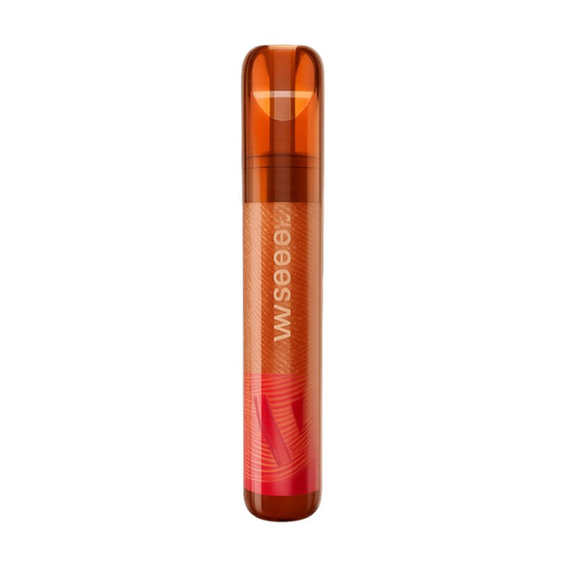 [VUSEGOSTRKIW18] Vuse Go 1000 Pen Strawberry Kiwi - 18mg