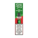 Syx Bar 1000 Watermelon Ice - 16.5mg