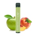 Elf Bar 600 Apple Peach - 20mg