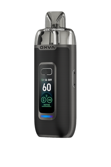 OXVA VPRIME e-cigarette 2600mAh Black Carbon