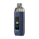 OXVA VPRIME e-cigarette 2600mAh Blue Leather