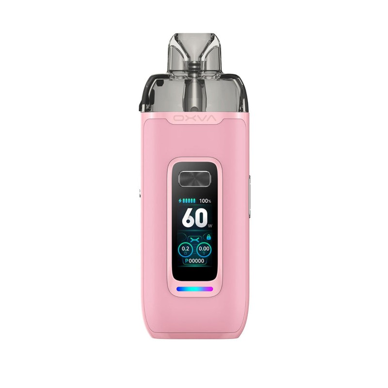 OXVA VPRIME e-cigarette 2600mAh Sakura Pink