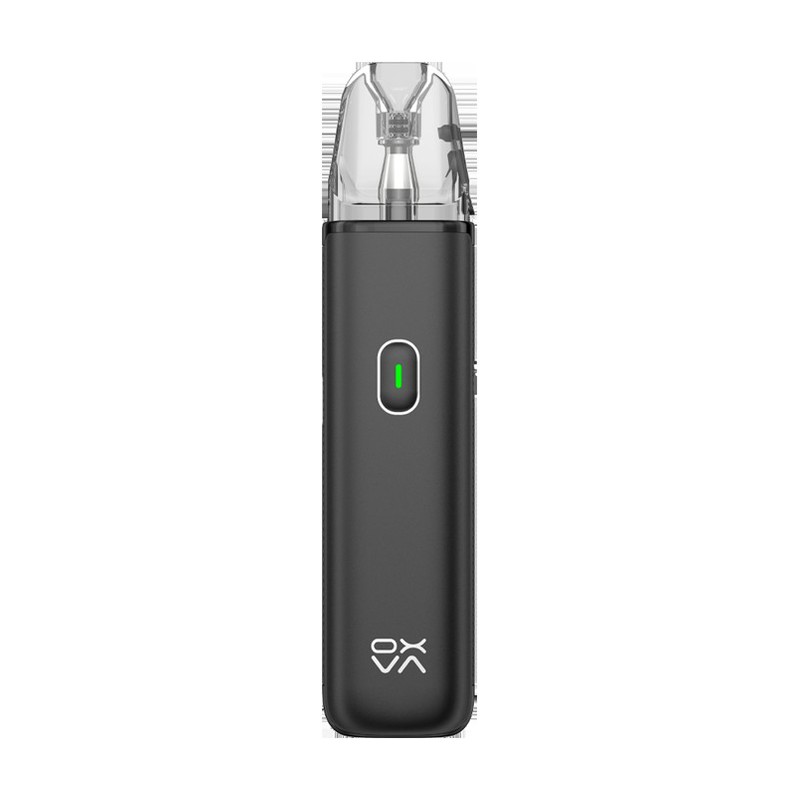 [OXVAXGOLITEBLA] OXVA Xlim Go Lite e-cigarette 1000mAh Black