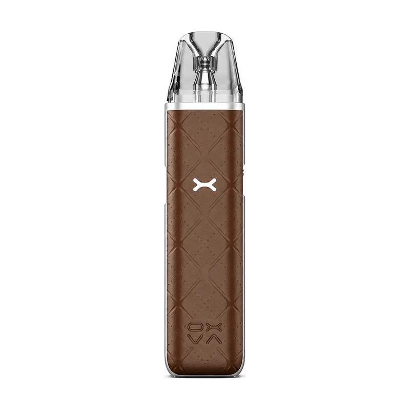 OXVA Xlim Go e-cigarette 1000mAh Dark Brown