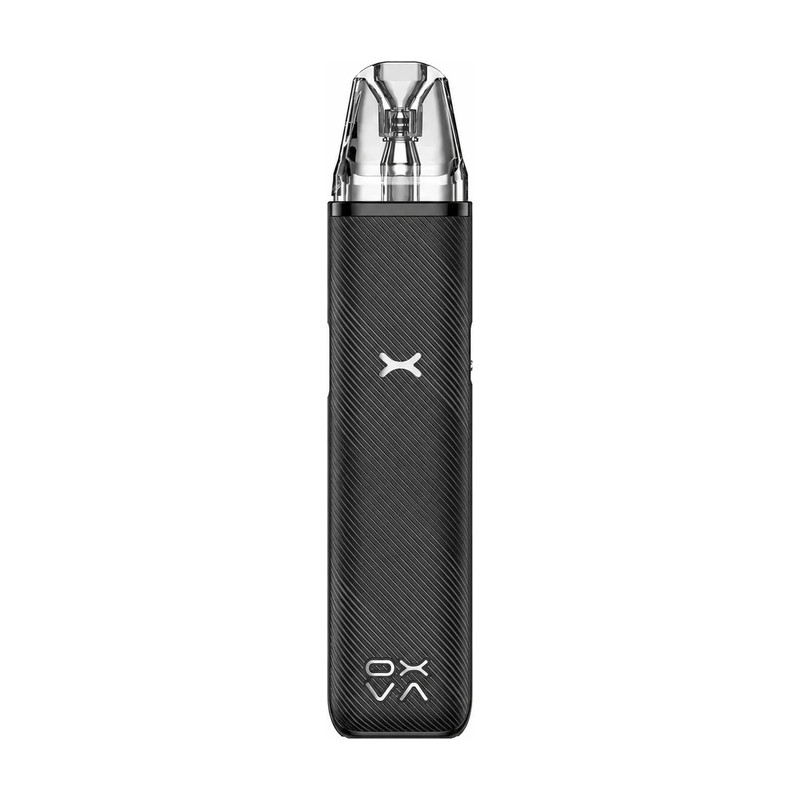 [OXVAXGODARGRE] OXVA Xlim Go e-cigarette 1000mAh Dark Grey