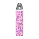 OXVA Xlim Go e-cigarette 1000mAh Graffiti Pink