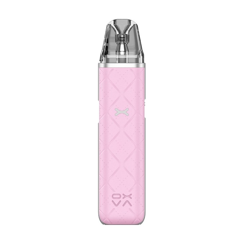 [OXVAXGOPIN] OXVA Xlim Go e-cigarette 1000mAh Pink