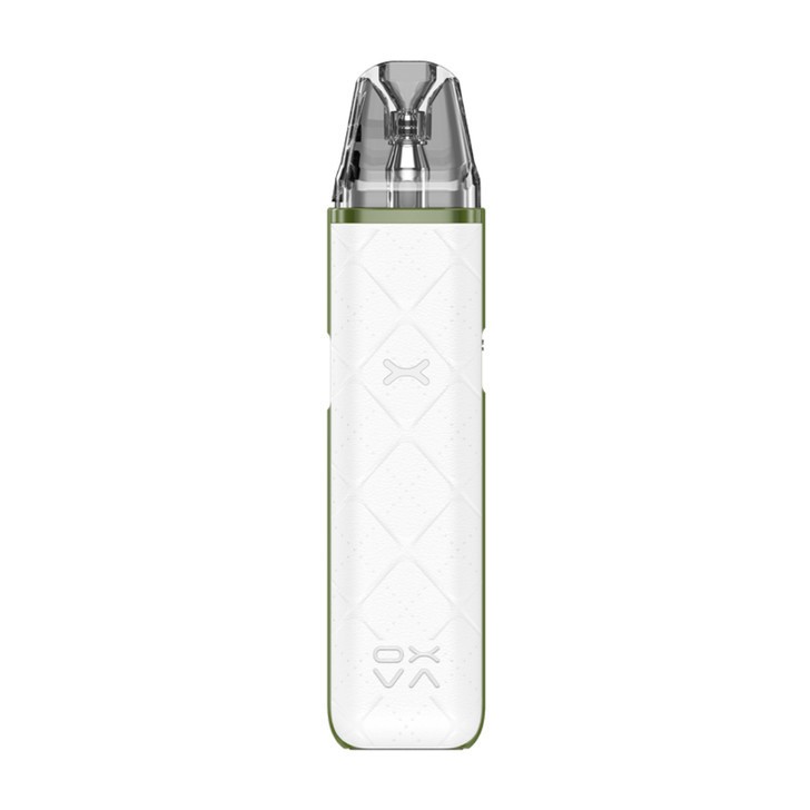 OXVA Xlim Go e-cigarette 1000mAh White