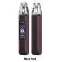 OXVA Xlim Pro 3 e-cigarette 1500mAh Race Red