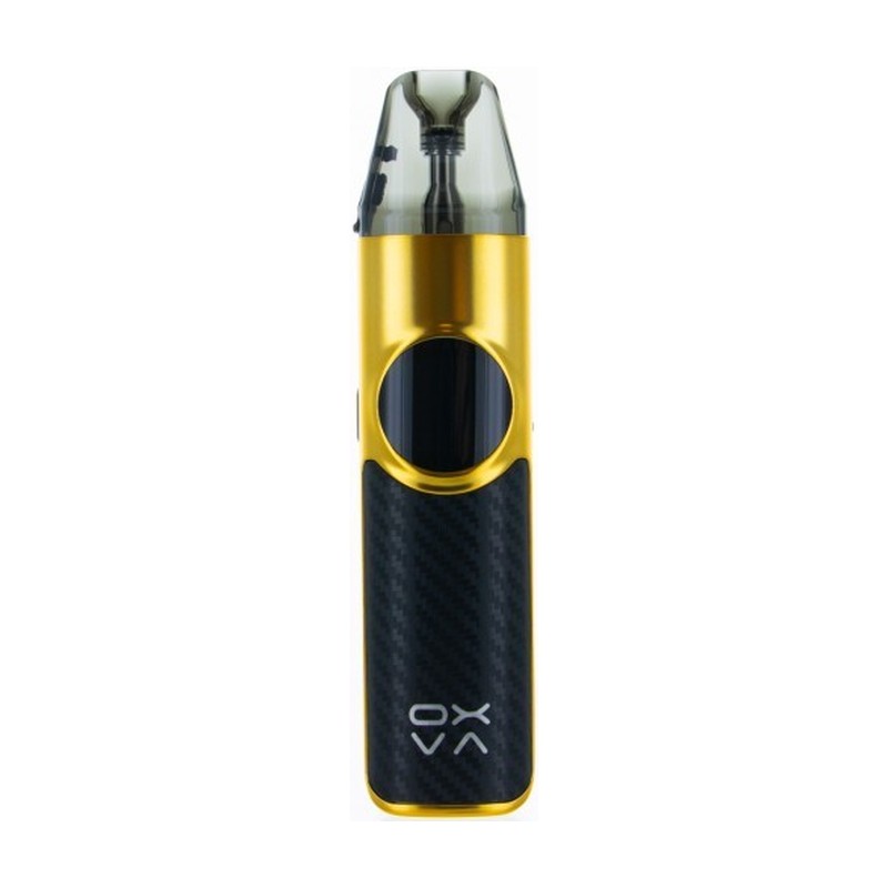 [OXVANEXLIMBLAGOL] OXVA NeXLIM e-cigarette 1500mAh Black Gold