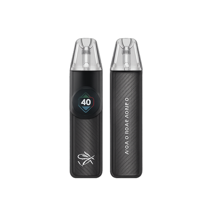 OXVA NeXLIM e-cigarette 1500mAh Black Warrior