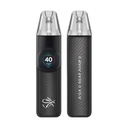 OXVA NeXLIM e-cigarette 1500mAh Black Warrior