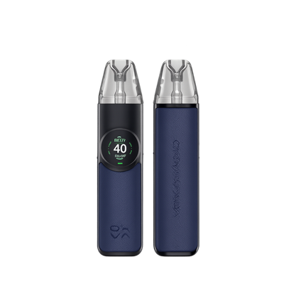 OXVA NeXLIM e-cigarette 1500mAh Dark Blue