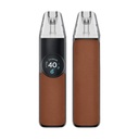 OXVA NeXLIM e-cigarette 1500mAh Dark Brown