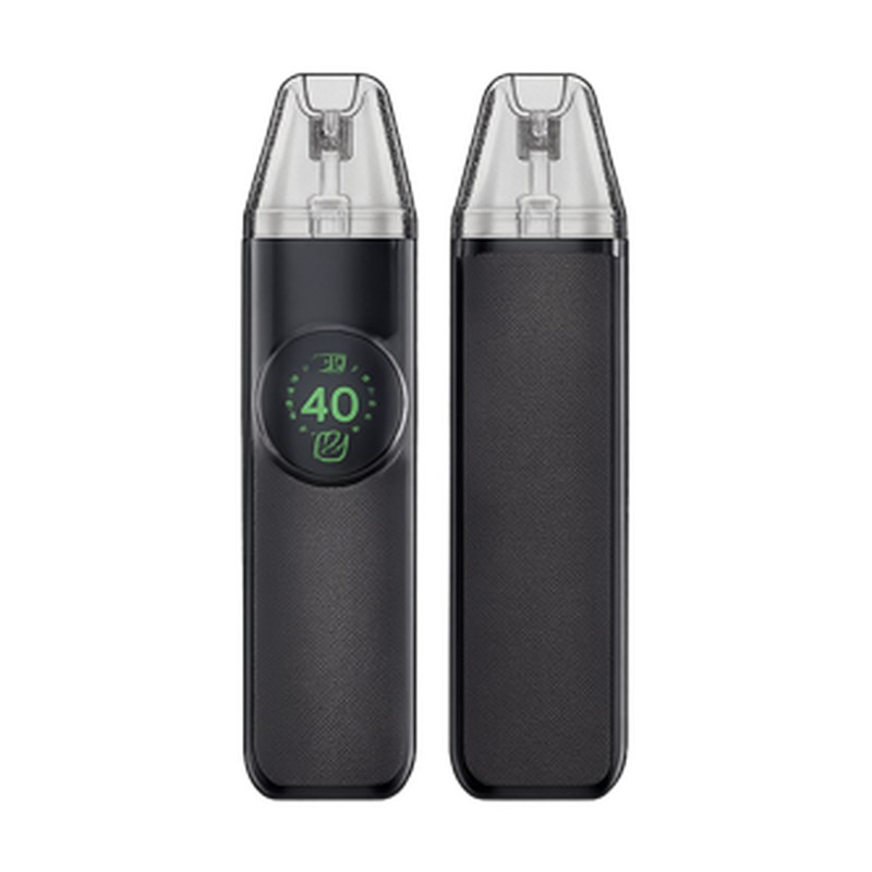 [OXVANEXLIMDARGRE] OXVA NeXLIM e-cigarette 1500mAh Dark Grey