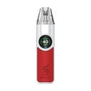 OXVA NeXLIM e-cigarette 1500mAh Glory Red