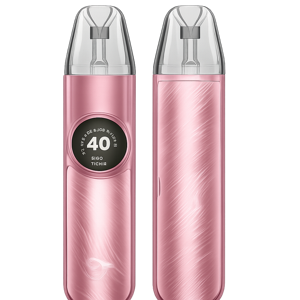 OXVA NeXLIM e-cigarette 1500mAh Rose Gold