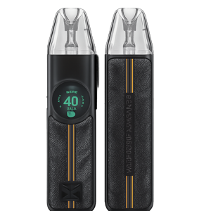 OXVA NeXLIM e-cigarette 1500mAh Traction Black