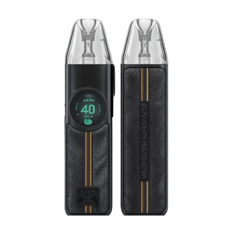 [OXVANEXLIMTRABLA] OXVA NeXLIM e-cigarette 1500mAh Traction Black