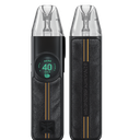 OXVA NeXLIM e-cigarette 1500mAh Traction Black