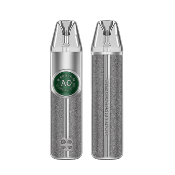 OXVA NeXLIM e-cigarette 1500mAh Traction Gray