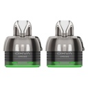 OXVA VPRIME cartridge 0,8ohm 2ml 2Pack
