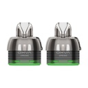 OXVA VPRIME cartridge 0,8ohm 2ml 2Pack