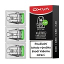 OXVA NeXLIM CL cartridge 1,2ohm 2ml 3Pack