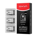 OXVA Xlim CL/V3 Pod Top Fill cartridge 0,6ohm 2ml 3Pack