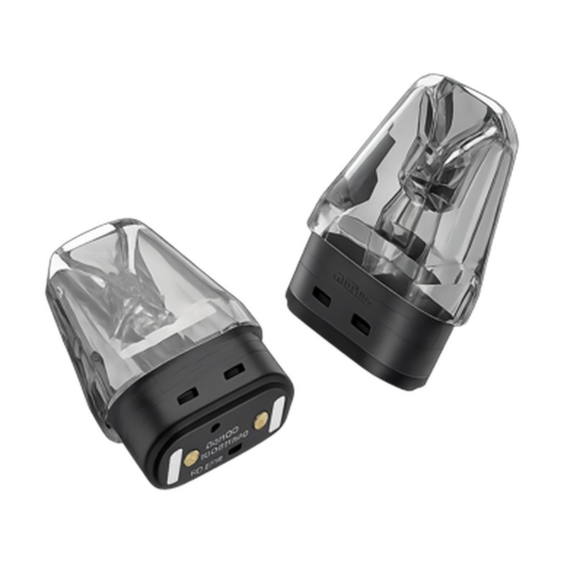 [OXVAXLIMTFSSCART06OHM3PK] OXVA Xlim Top Fill SS cartridge 0,6ohm 2ml 3Pack