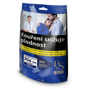 P&S Blue 93g - cigaretový tabák