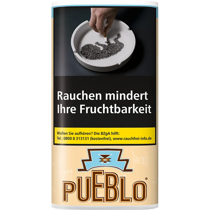 [PUE30G] Pueblo 30g - cigaretový tabák