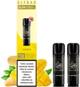 Elfa Pod Cartridge Mango 2x2ml - 20mg