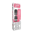 Syx Pod Náplň Coconut Melon 2x2ml - 16.5mg