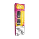 Syx Pod Náplň Exotic Fruits 2x2ml - 16.5mg