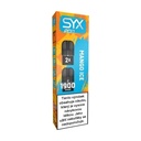 Syx Pod Náplň Mango Ice 2x2ml - 16.5mg