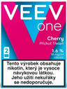 Veev One Náplň Cherry 2ks - 18mg