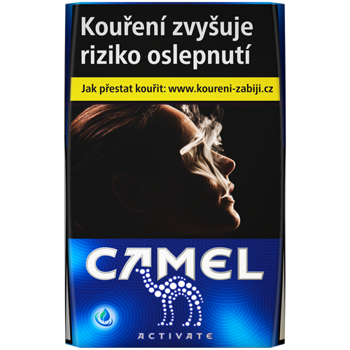 [CAMACT169] Camel Activate 169.00 U