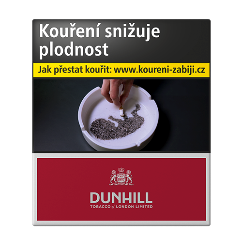 [DUNINT202] Dunhill International 202.00 U