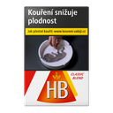 HB Classic KS 161.00 U
