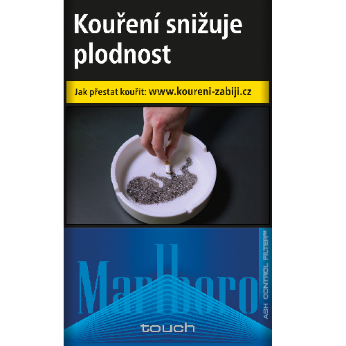 [MARTOU35KS170] Marlboro Touch 3.5 KS 170.00 U