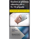 Bacco Blue & Silver Line 100 - 154.00 U
