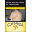 Camel Yellow KS 173.00 U