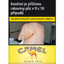 Camel Yellow Shorts 162.00 U