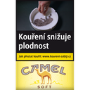 Camel Yellow Soft 166.00 U