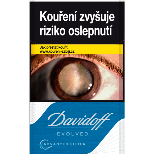 [DAVCLA180] Davidoff Classic 180.00 U