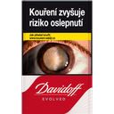 Davidoff Evolved Red 161.00 U