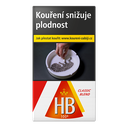 HB Classic 100's 161.00 U